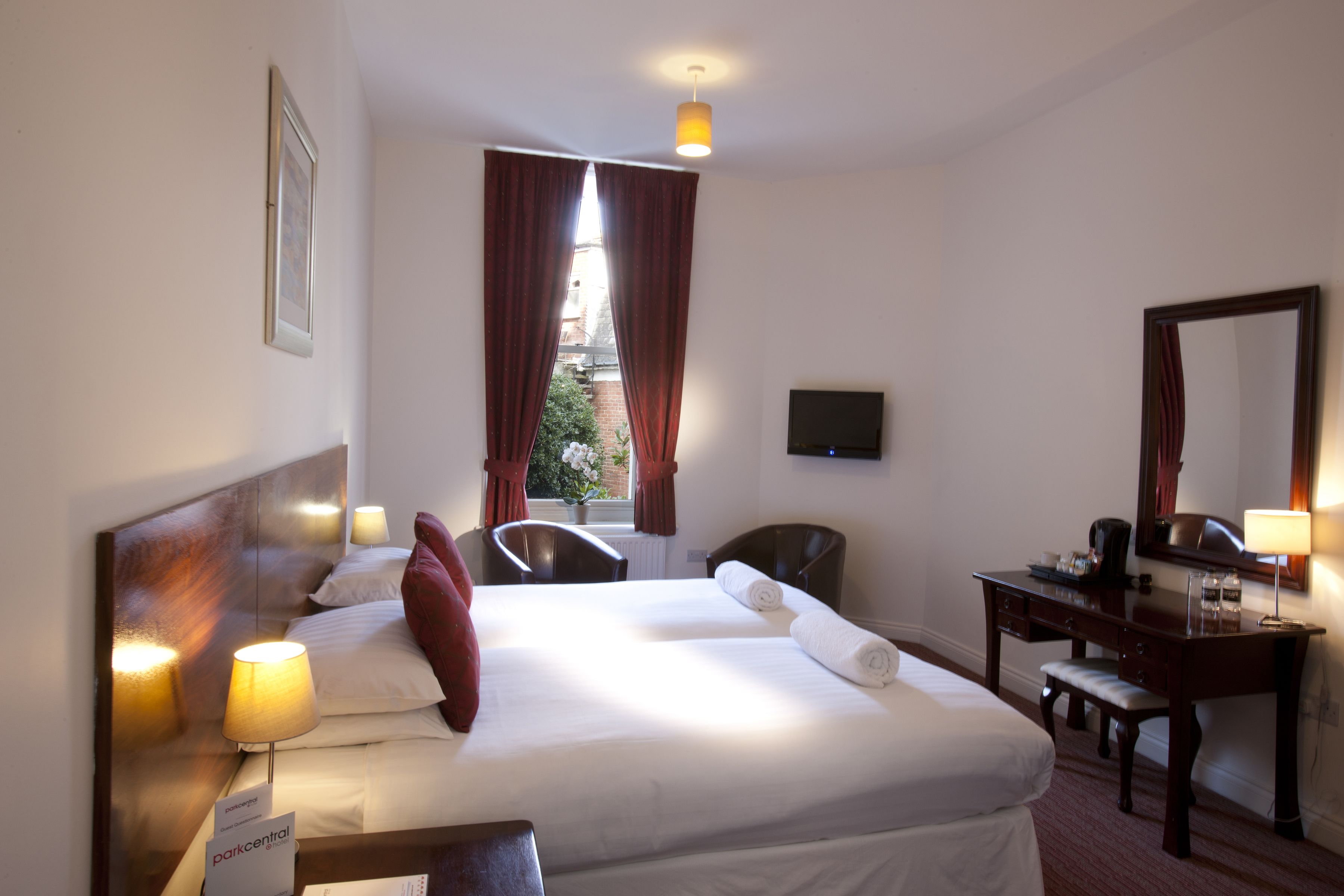 Foto - Sea Stone Hotel