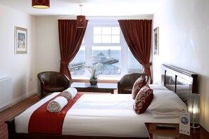 Signature Room | View from room