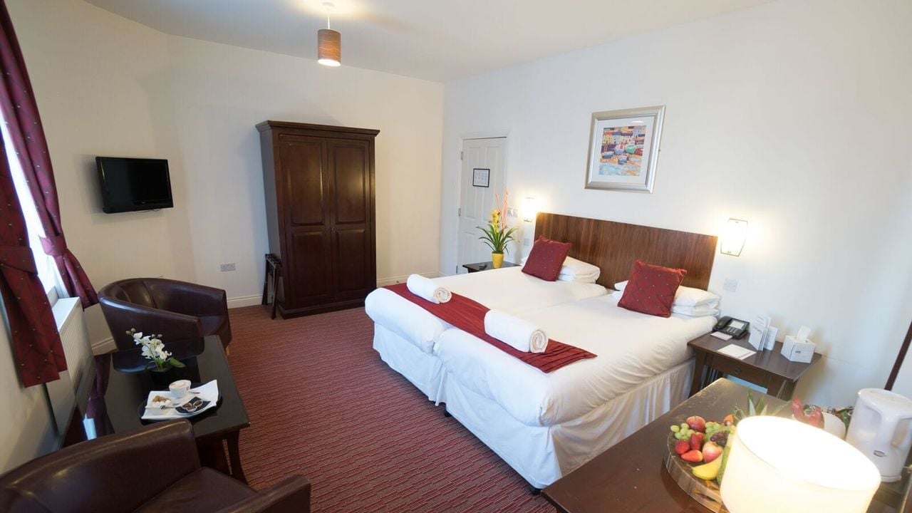 Foto - Sea Stone Hotel