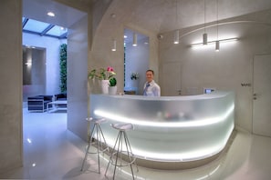 Recepció