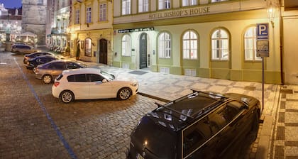 Bishop's House