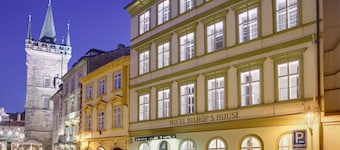 Bishop's House