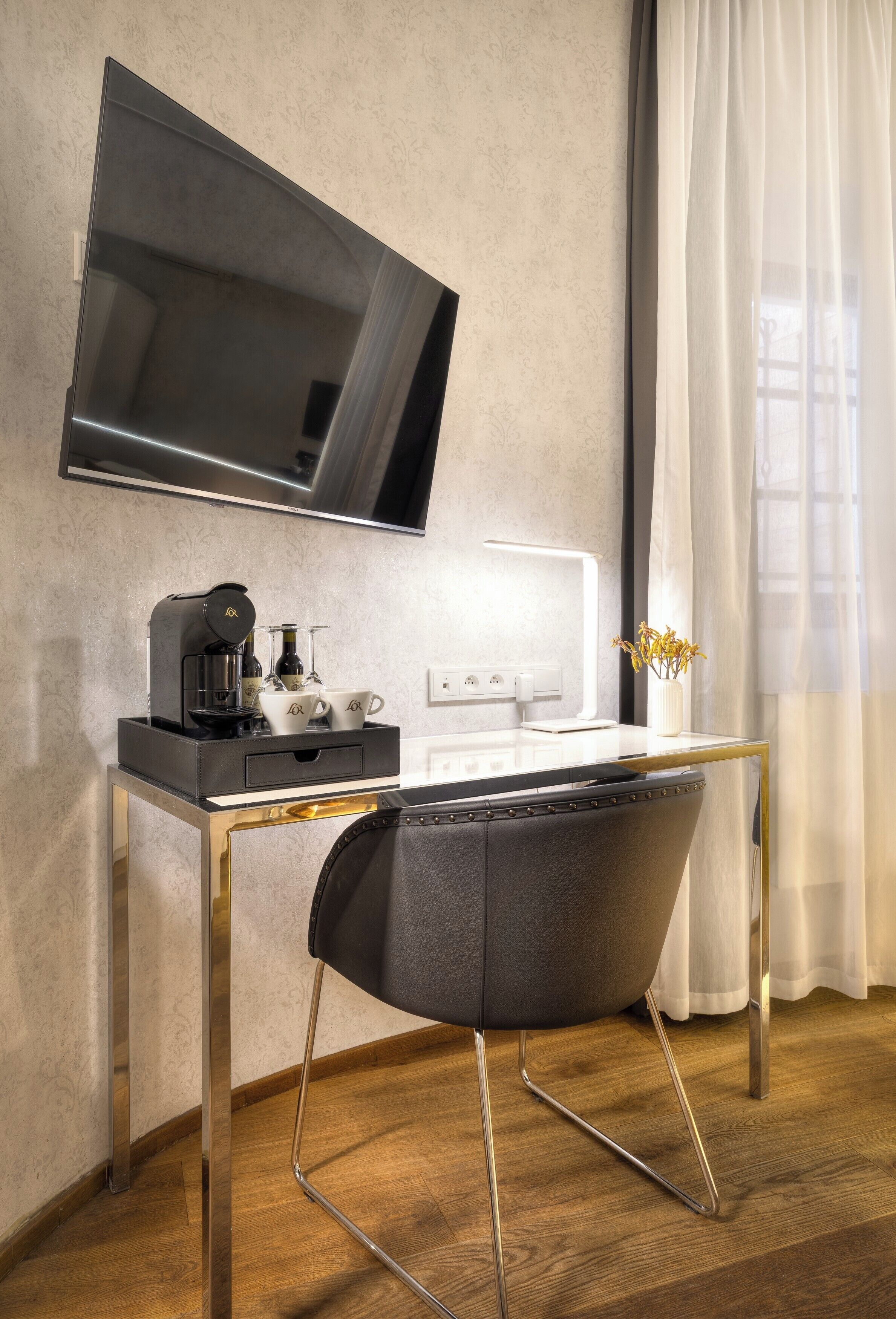 Photo - Bishop's House