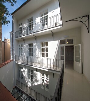Fachada