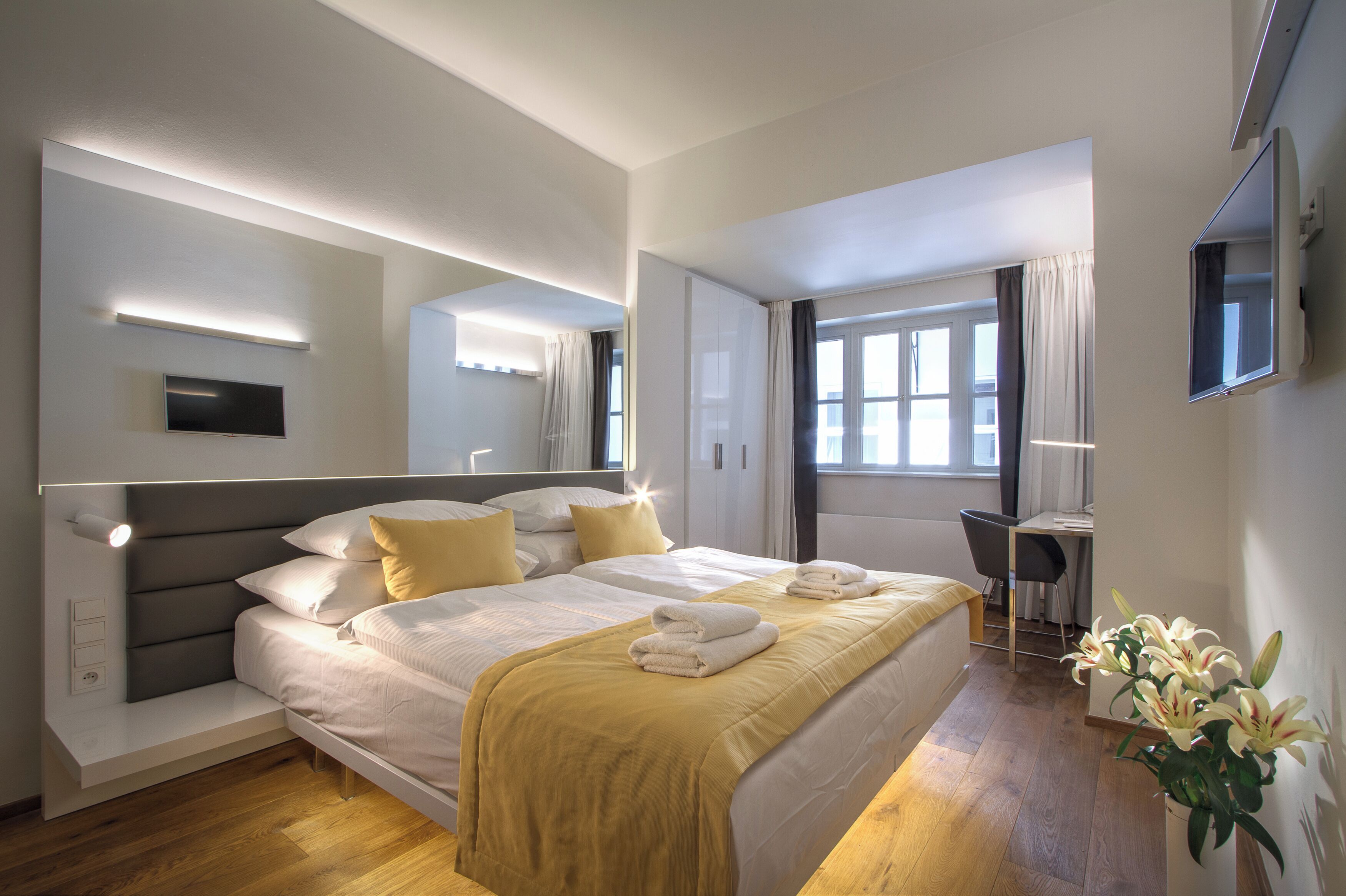 Photo - Bishop's House