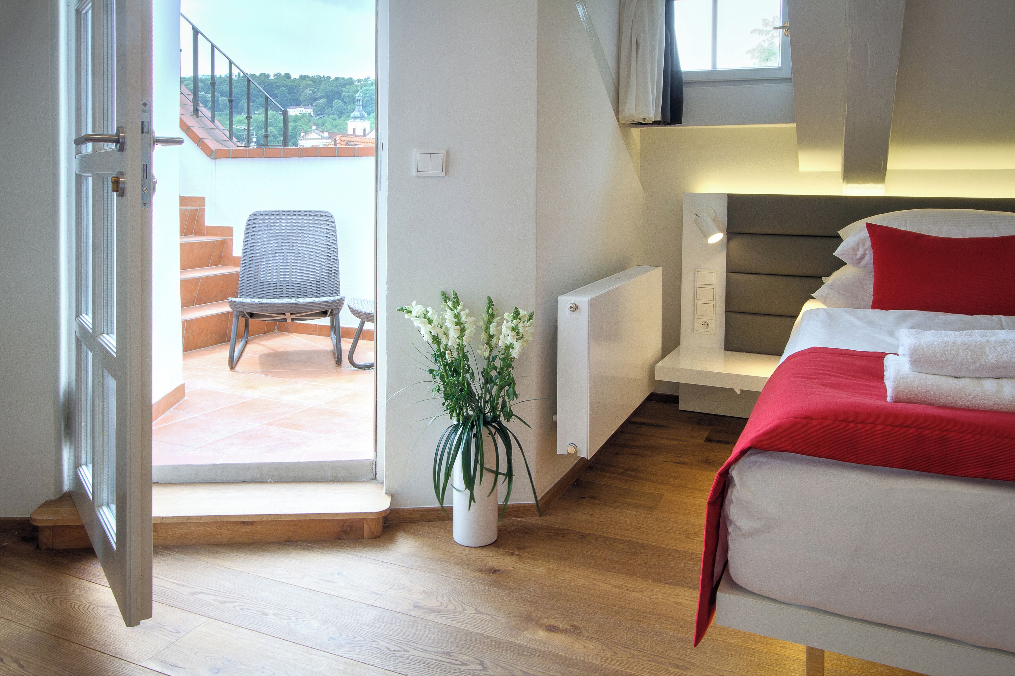 Photo - Bishop's House