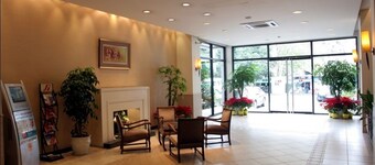 Jinjiang Inn Shanghai Changning