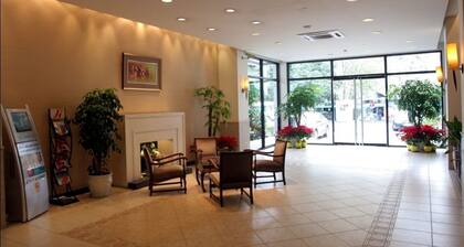 Jinjiang Inn Shanghai Changning