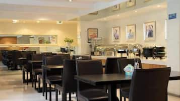 Servei de restauració