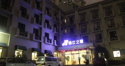 Jinjiang Inn Shanghai Changning