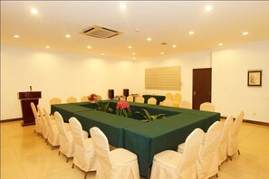 Sala de reuniones