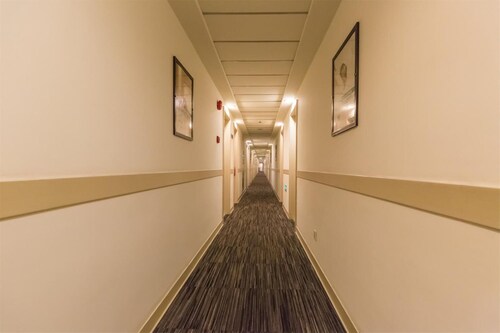 Jinjiang Inn Shanghai Xinsong Road