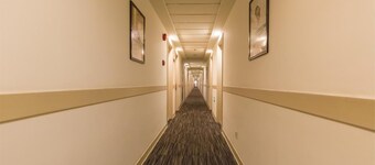 Jinjiang Inn Shanghai Xinsong Road