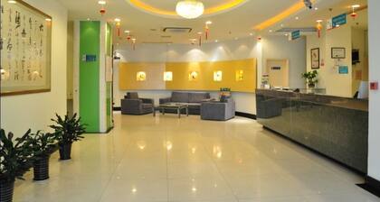 Jinjiang Inn Shanghai Xinsong Road