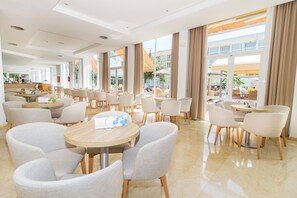 Bar (på overnattingsstedet)