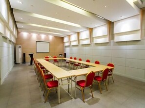 Meeting facility - Jinjiang Inn Shanghai Lujiazui (Shanghai)