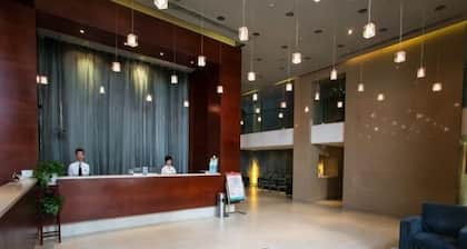 Jinjiang Inn Shanghai Lujiazui