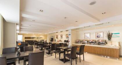 Jinjiang Inn Shanghai Nanxiang