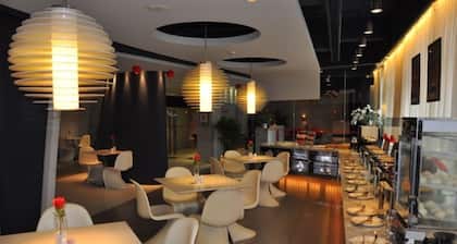 Jinjiang Inn Shanghai Expo Park Pusan Road