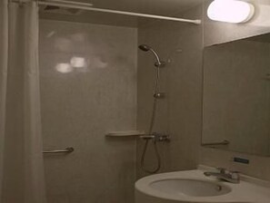 Chậu rửa trong phòng tắm