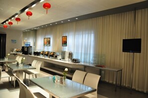ร้านอาหาร