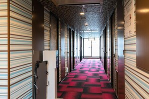 Interior - Green Hill Hotel Urban (Kobe)