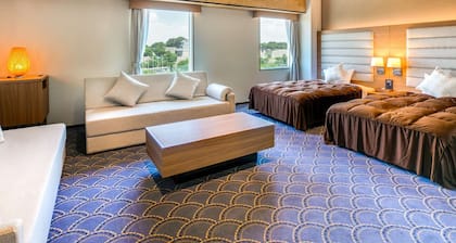 Green Hill Hotel Akashi