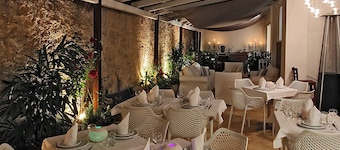 Hotel Palm Beach