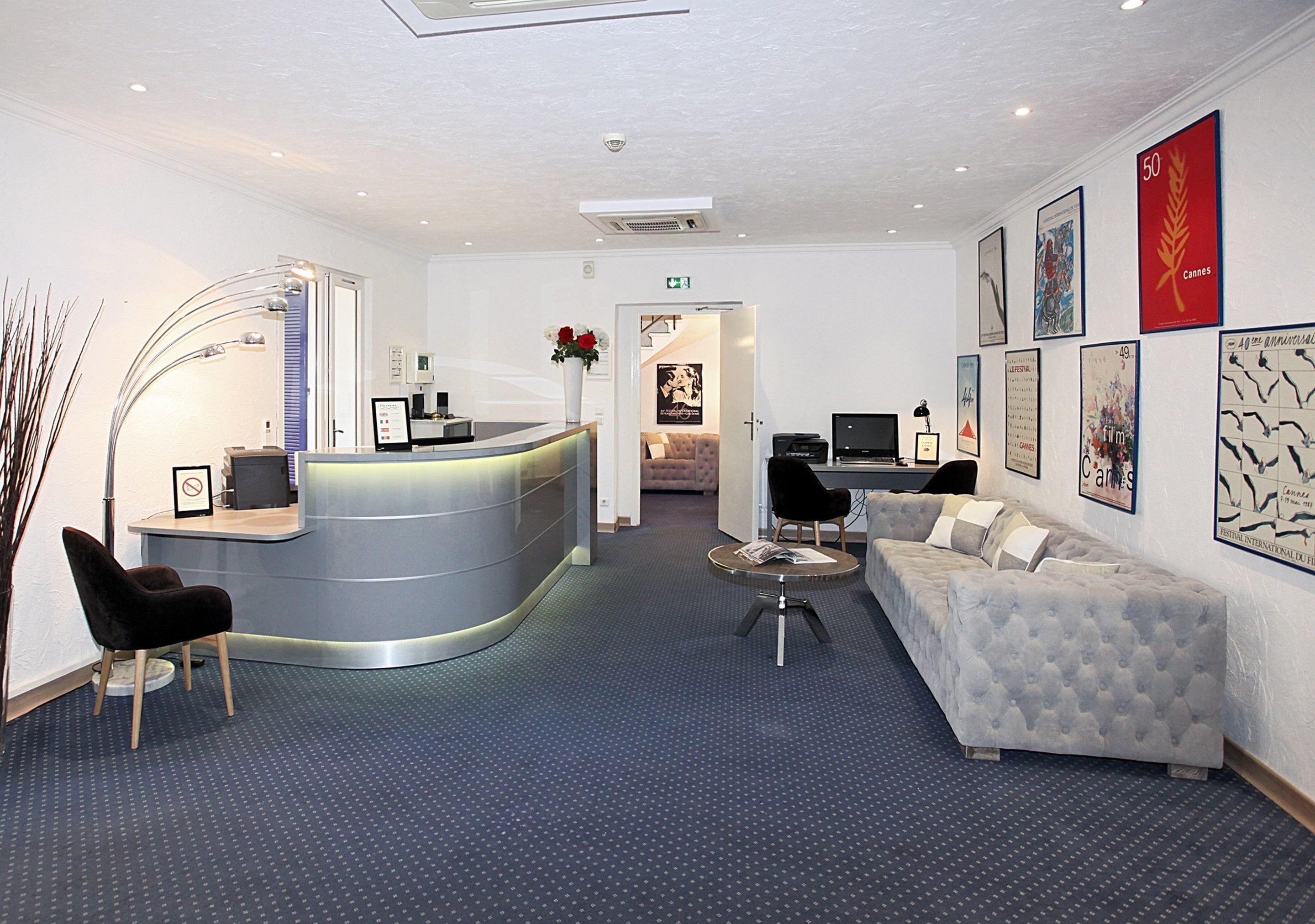 Foto - Hotel Palm Beach