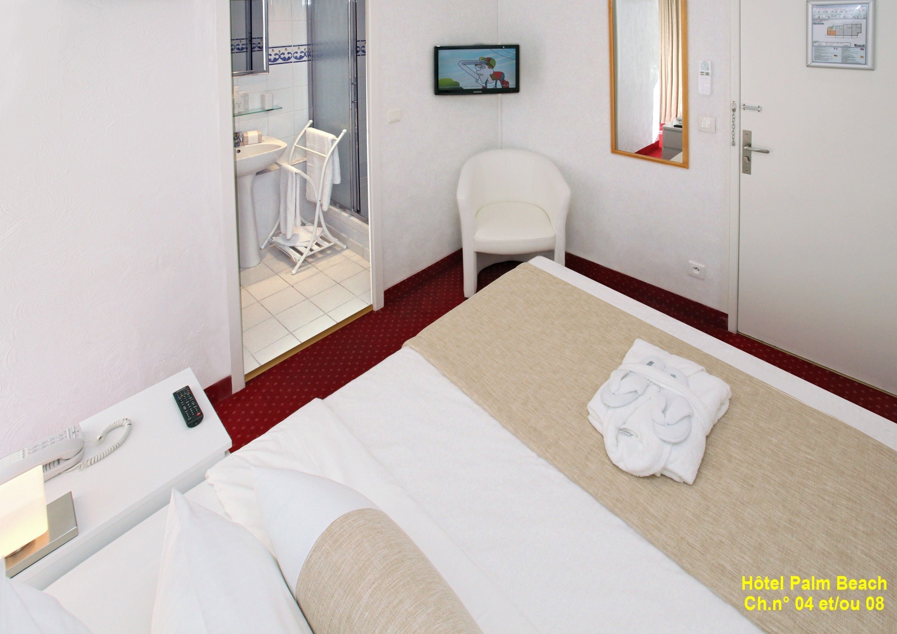 Foto - Hotel Palm Beach