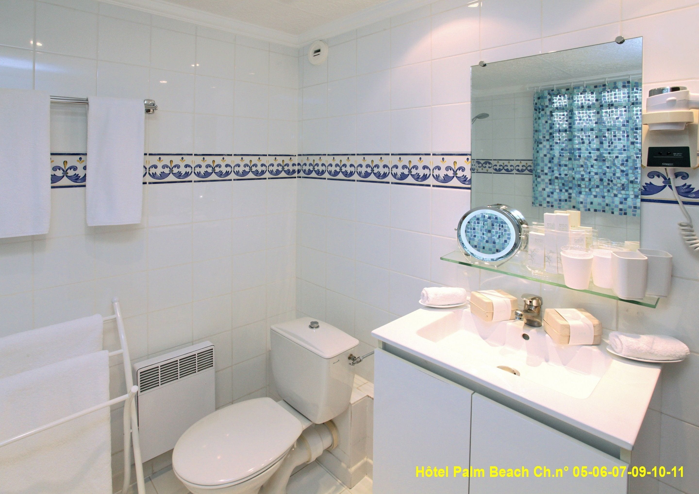 Foto - Hotel Palm Beach