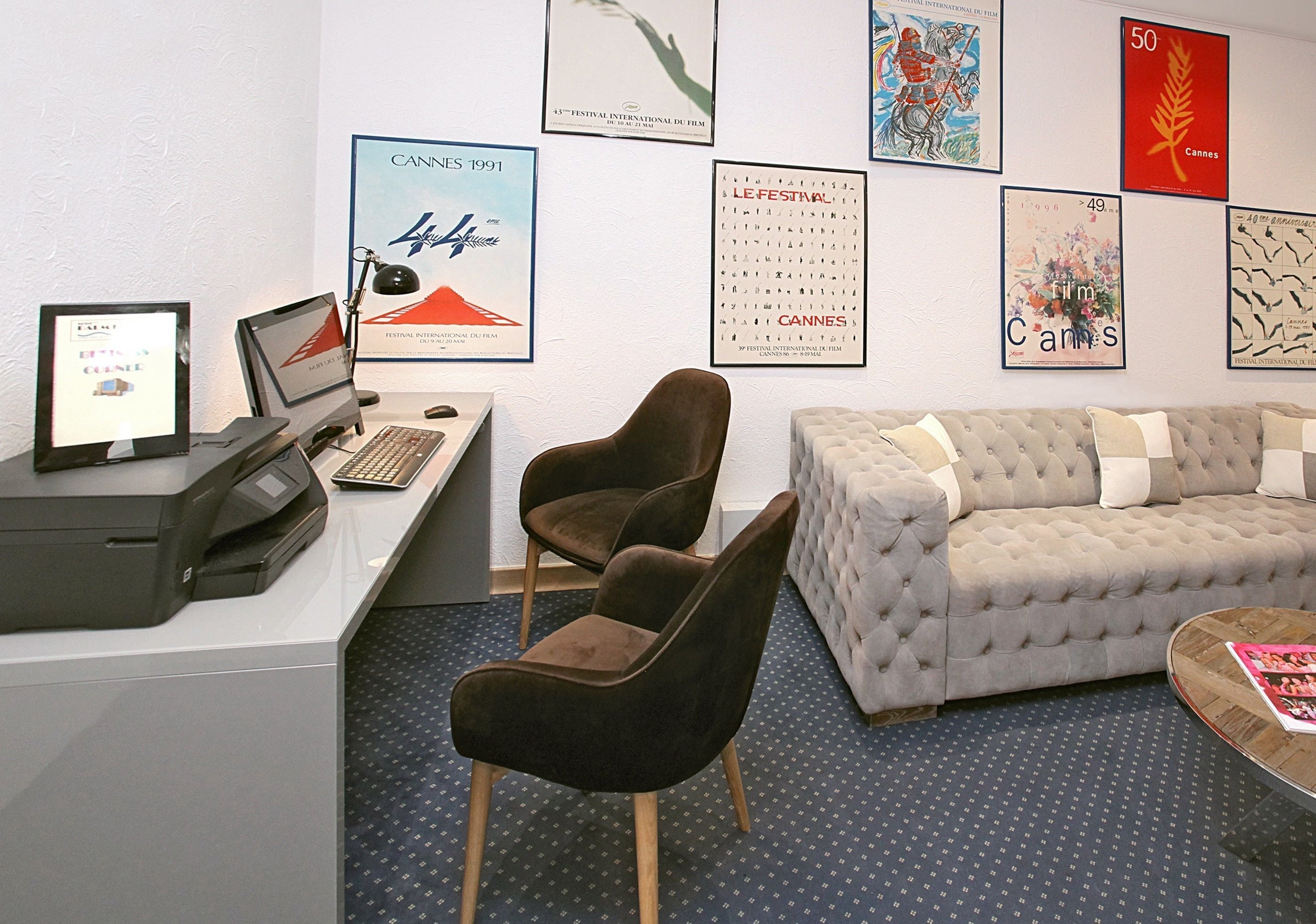 Foto - Hotel Palm Beach