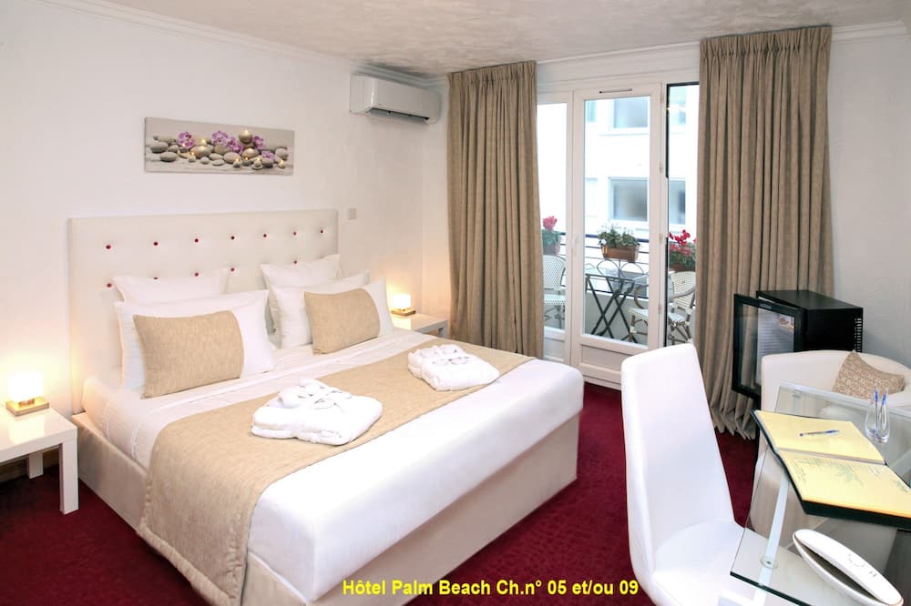 Hotel Palm Beach