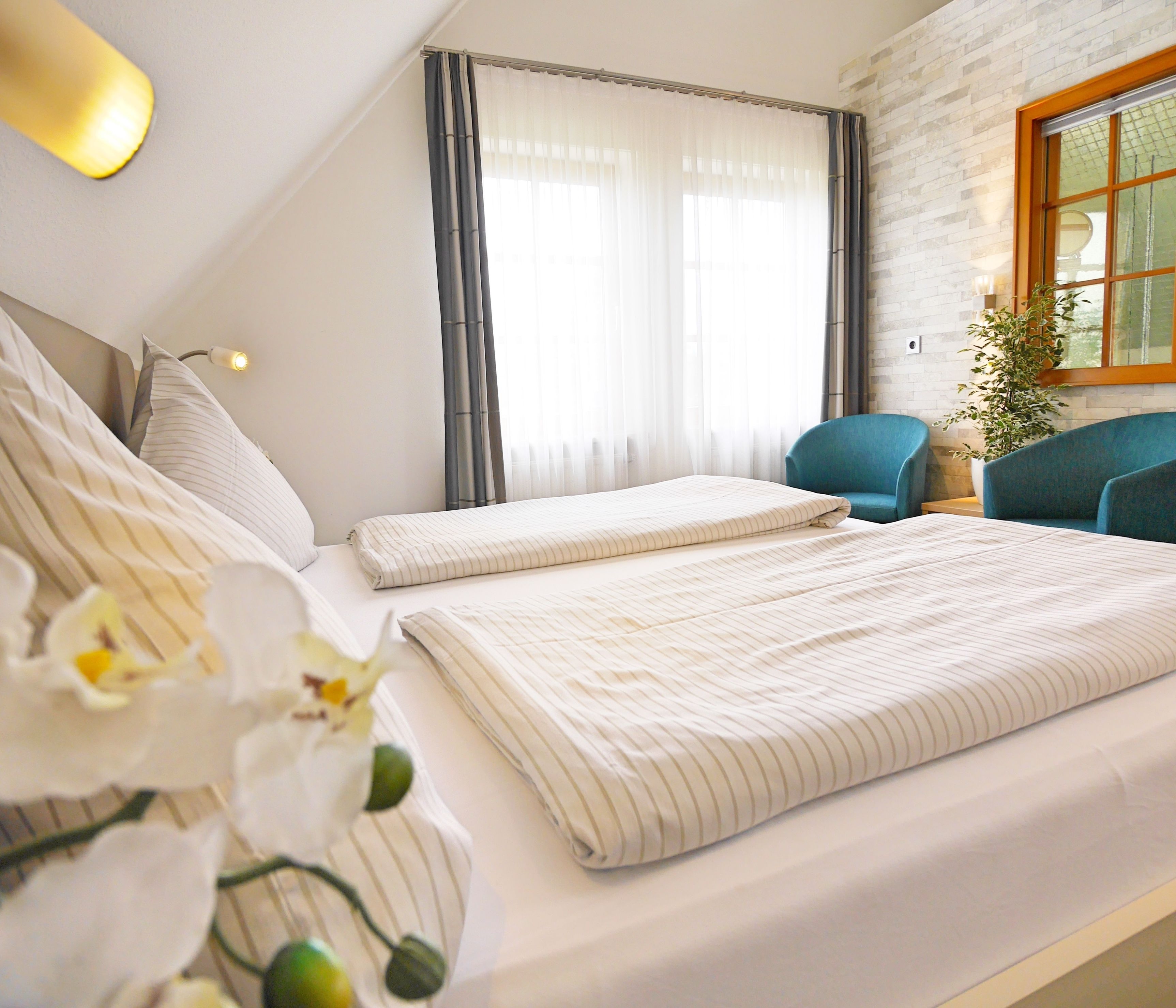 studio suite | 1 bedroom, hypo-allergenic bedding, in-room safe, desk