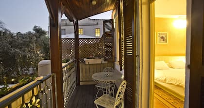 Templers Boutique Hotel
