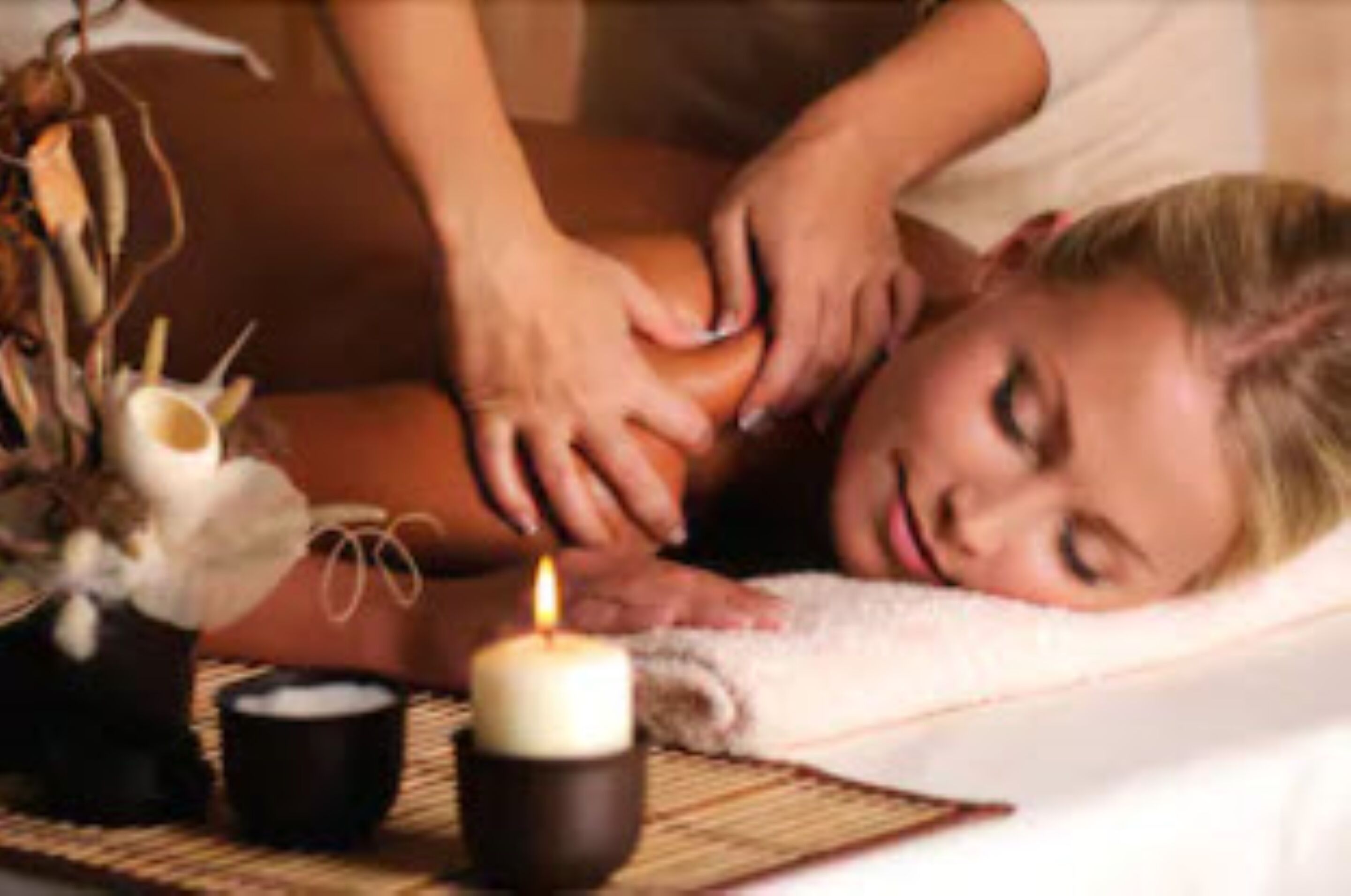 deep-tissue massages, swedish massages, sports massages