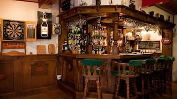 Bar (sur place)