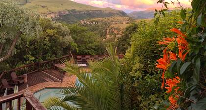 Acra Retreat, Mountain View Lodge