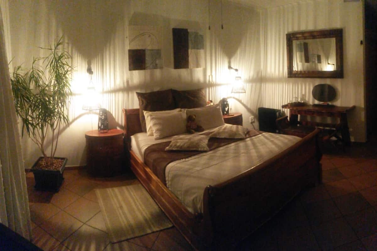 Deluxe Room, Balcony, Mountain View | 2 bedrooms, premium bedding, in-room safe, individually decorated