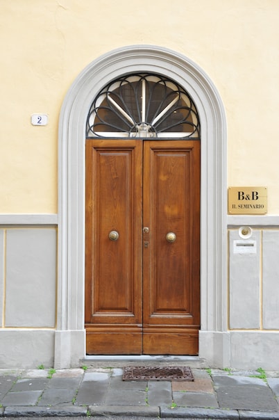 Il Seminario Bed and Breakfast