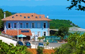 Exterior - Pansion Tramontana (Cres)