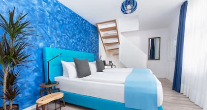 Hotel Wohnbar