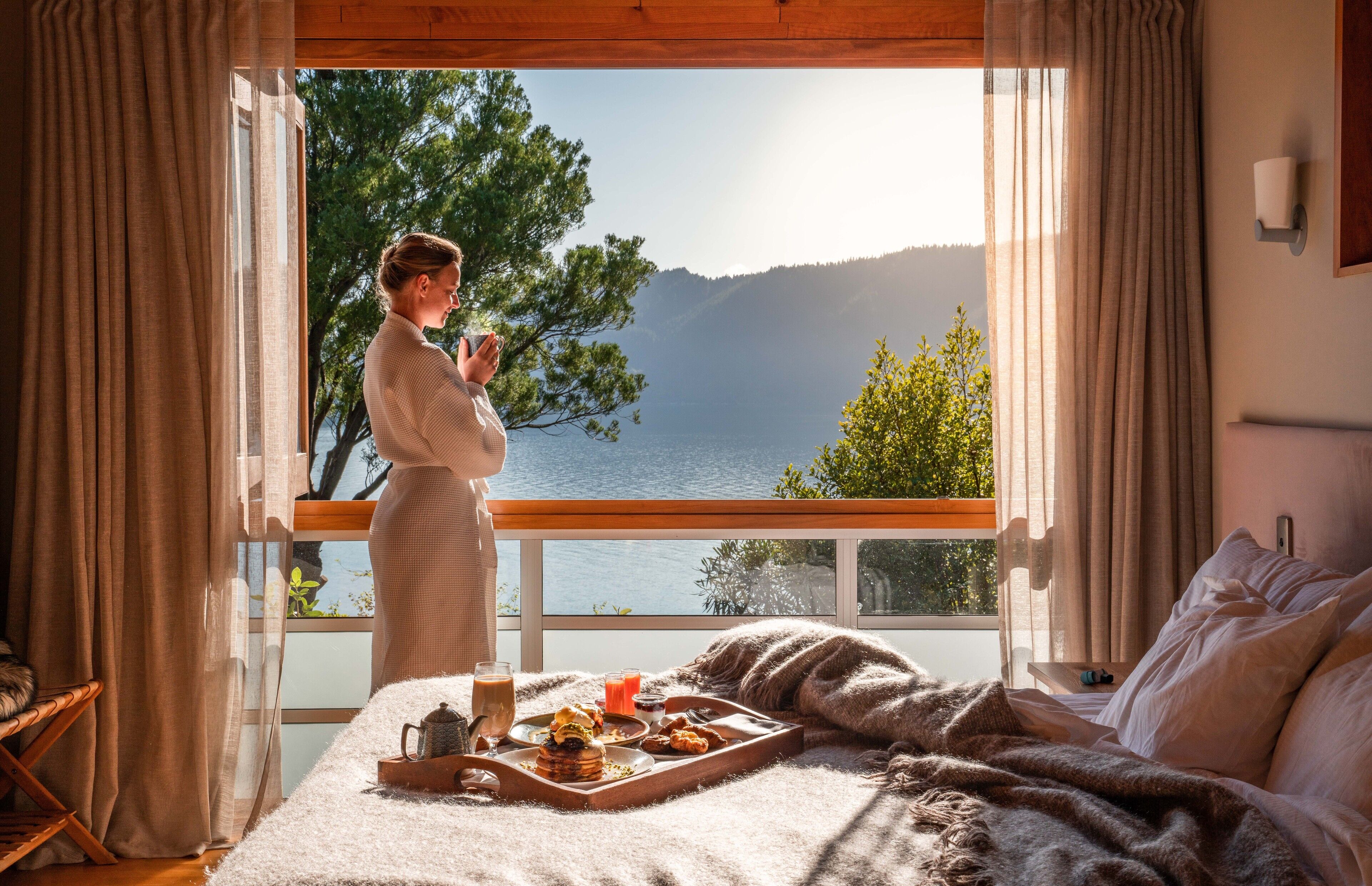 Minibar, in-room safe, individually furnished, soundproofing