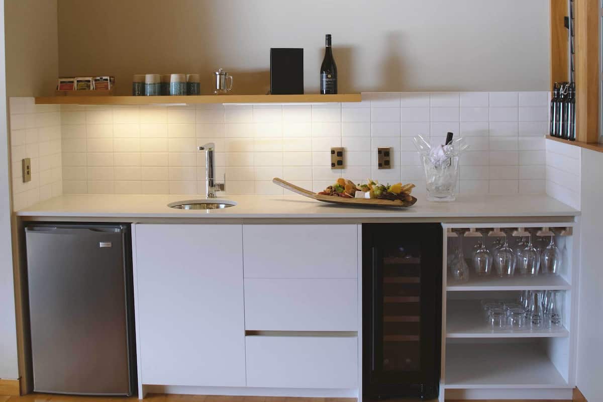 Three Bed Apartment