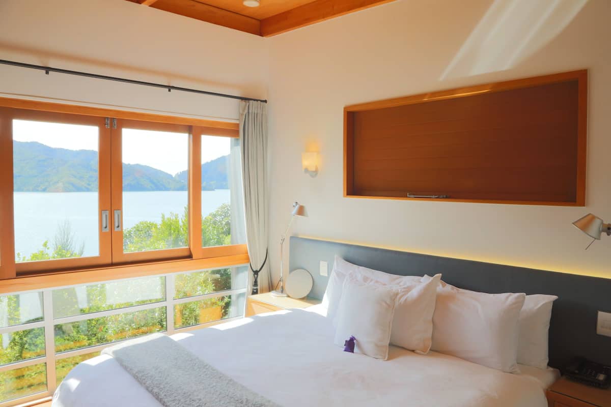 Kereru Suite