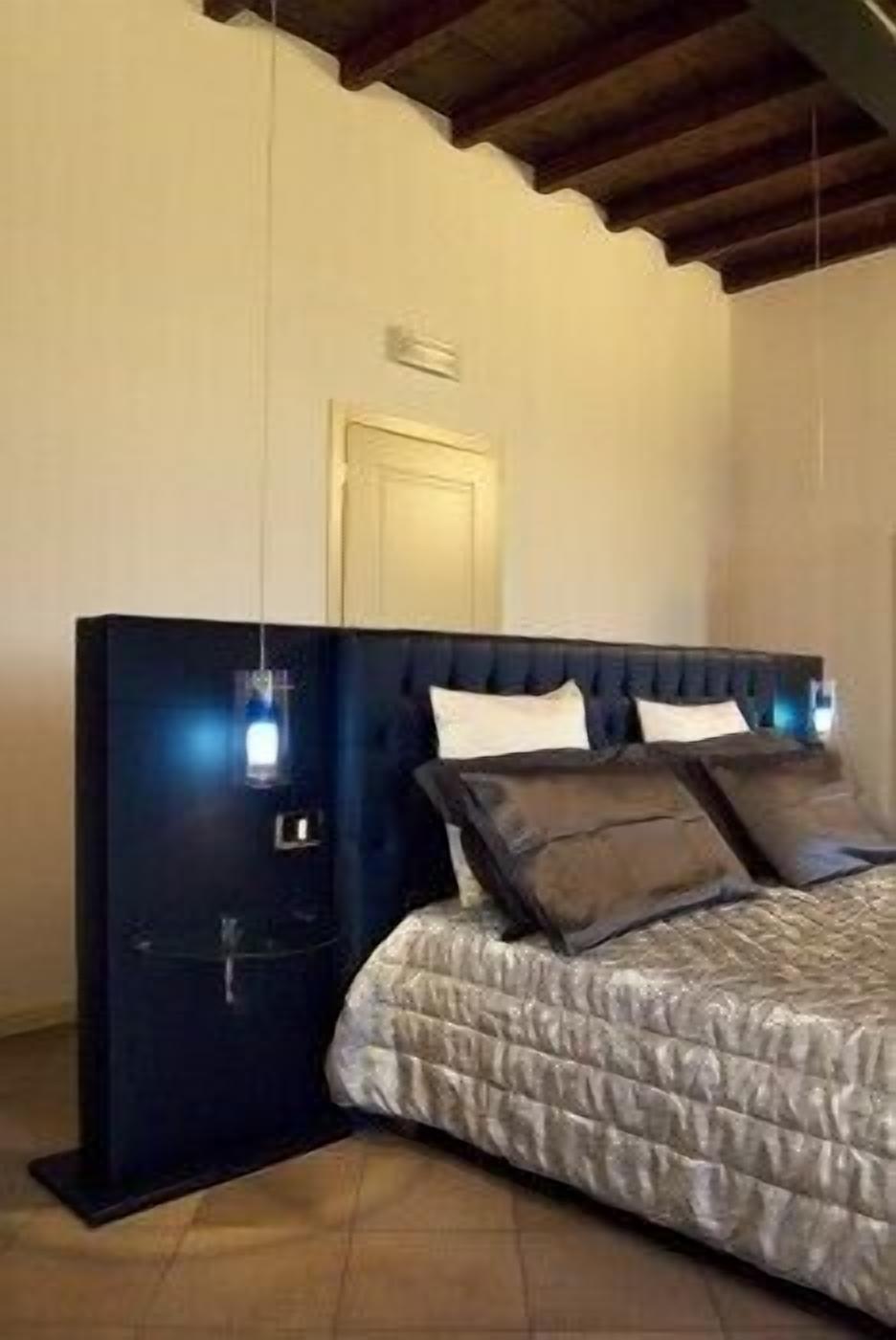 Habitación doble superior