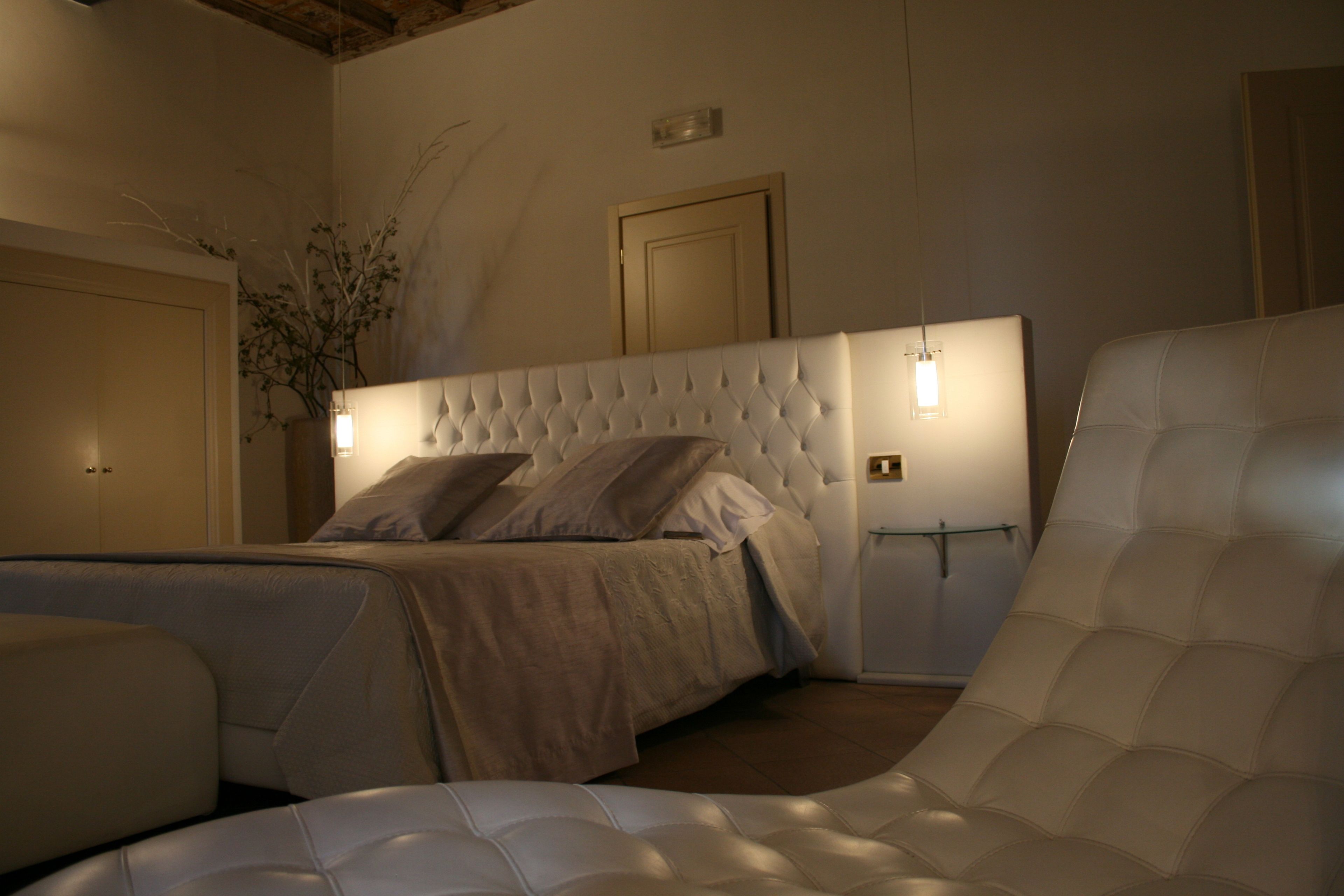 Habitación superior