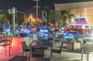 Bar d'aperitius