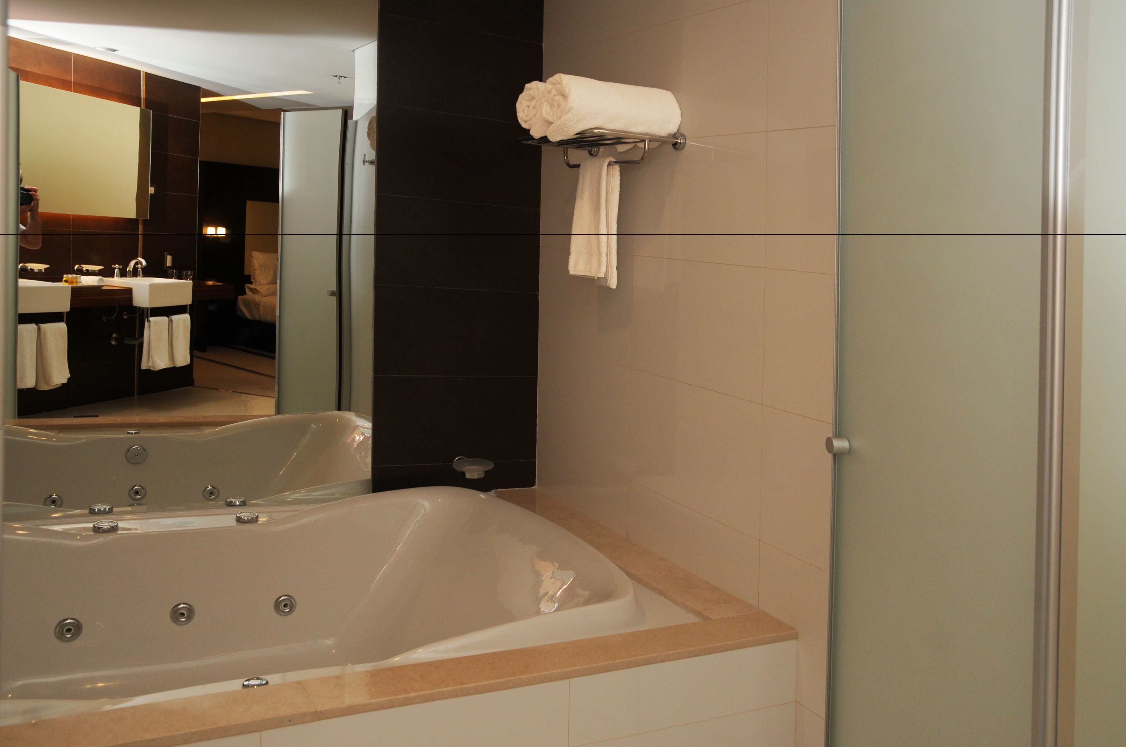 Foto - Hotel Del Bono Park