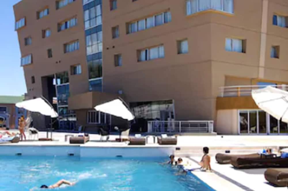 Del Bono Park Hotel Spa & Casino